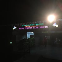 Firefly Park Bukit Belimbing Kuala Selangor