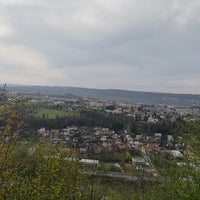 Photo taken at Arcibiskupský altán by Ver H. on 4/15/2018