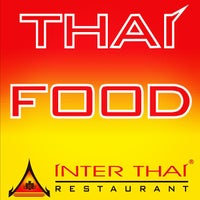 รูปภาพถ่ายที่ Inter Thai Restaurant โดย Dimitar I. เมื่อ 6/4/2013