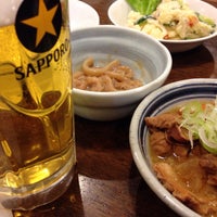 かぶらや 北千住 50 Visitors