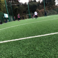 ゼルビア フットサルパーク 町田 2 Tips From 123 Visitors