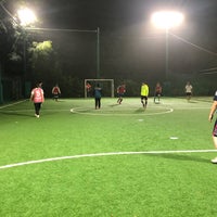 ゼルビア フットサルパーク 町田 2 Tips From 123 Visitors