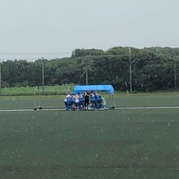 矢田部サッカー場