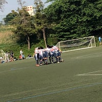 横浜fc東戸塚フットボールパーク 戸塚区 横浜市 神奈川県