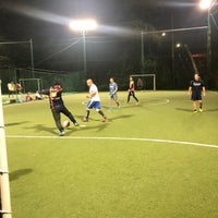 ゼルビア フットサルパーク 町田 2 Tips From 123 Visitors