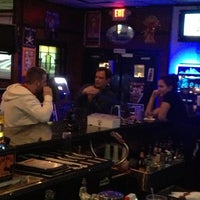 Photo taken at Stooges by J S. on 1/31/2013