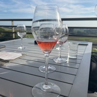 Photo taken at Artesa Vineyards &amp;amp; Winery by Cathy L. on 2/21/2023