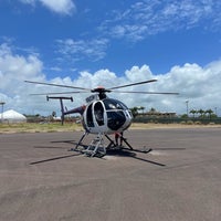 8/7/2021 tarihinde Cathy L.ziyaretçi tarafından Jack Harter Helicopters'de çekilen fotoğraf
