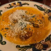 Photo taken at Trattoria Contadina by Cathy L. on 10/9/2023
