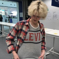 Photo taken at Бистро IKEA by Василий М. on 2/7/2022