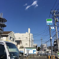 Photo taken at FamilyMart by Yukinori I. on 4/4/2014