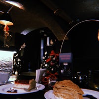 Foto tirada no(a) Chocolate Fusion Cafe por Yulia😻 em 1/17/2019