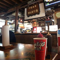 Photo taken at Shorty&amp;#39;s Bar-B-Q by Henrique R. on 2/10/2020