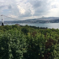 Photo taken at Vera Yıldız Park by Sümeyye A. on 10/7/2015
