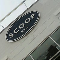 Photo taken at Scoop NYC by DISCO S. on 12/19/2012