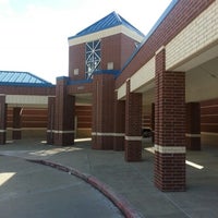 Photo taken at Gleason Elementary School by Abenamar C. on 2/7/2013