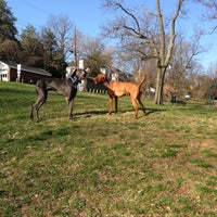 Photo taken at Beach Park by dave h. on 4/7/2013