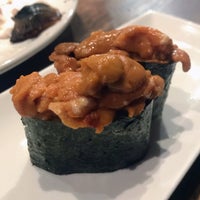 Photo taken at Seiya Japanese Cuisine by Megan W. on 2/23/2019