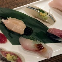 Photo taken at Seiya Japanese Cuisine by Megan W. on 2/23/2019