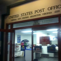Photo taken at US Post Office by Mitchell S. on 3/27/2013