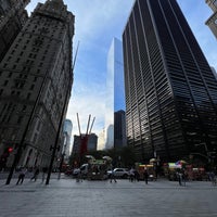 9/12/2022 tarihinde Abdulrahmanziyaretçi tarafından Wall Street Walks'de çekilen fotoğraf