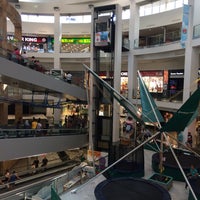 Photo taken at Centro Comercial Salera by Albert V. on 8/4/2018