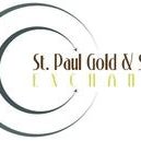 Photo taken at St. Paul Gold and Silver by Jeff G. on 9/26/2013