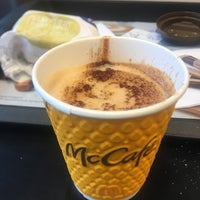 Photo taken at McDonald&amp;#39;s by Kostik S. on 4/12/2021