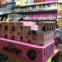 Hair Town Beauty Supply Cosmetics Shop In Brooklyn