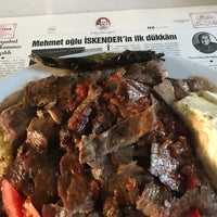 Photo taken at İskender by Tkn K. on 11/6/2019