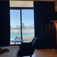 Das Foto wurde bei Marriott Executive Apartments Manama, Bahrain von Khatem Aldalbhi am 5/10/2024 aufgenommen