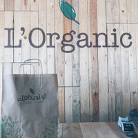 Photo taken at L’organic by نَ🧚🏼‍♀️ on 9/14/2019