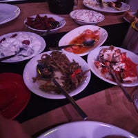 Das Foto wurde bei Filikos Restoran von İlknur am 1/19/2024 aufgenommen