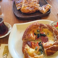Photo taken at Moda Restoran by &amp;#39;&amp;#39;Büşra C. on 1/16/2020