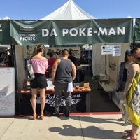 Photos At Da Poke Man Food Truck Photos At Da Poke Man Food Truck