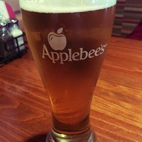 Photo taken at Applebee&amp;#39;s Grill + Bar by G F. on 4/19/2018