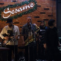 รูปภาพถ่ายที่ Sesame • სეზამი โดย Sesame • სეზამი เมื่อ 1/28/2018