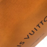 Photo taken at Louis Vuitton by Francesco C. on 4/12/2018