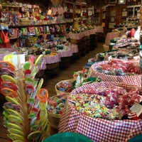 Mast General Store Annex And The Candy Barrel Banner Elk Nc