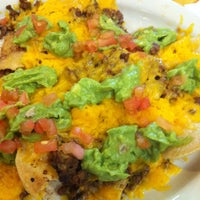 รูปภาพถ่ายที่ Don Pedro Mexican Restaurant โดย Marisol เมื่อ 2/19/2013