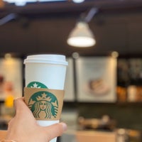 Photo taken at Starbucks by Mohammed S. on 3/12/2020