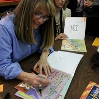 Photo taken at The Bookies Bookstore by Elle M. on 10/26/2012