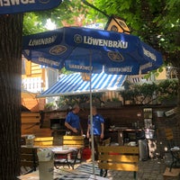 Photo taken at Löwenbräu by S on 6/14/2022