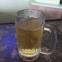 Photo taken at Alli-gators by Clive C. on 6/20/2015