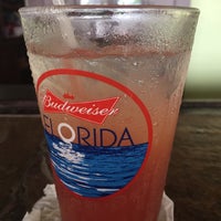 Photo taken at Alli-gators by Clive C. on 7/24/2015