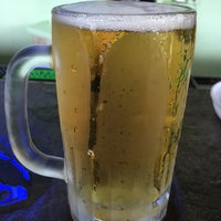 Photo taken at Alli-gators by Clive C. on 3/13/2015