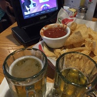Photo taken at Chili&amp;#39;s Grill &amp;amp; Bar by Clive C. on 8/15/2015