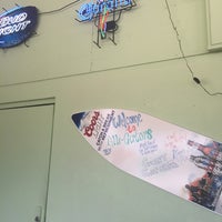 Photo taken at Alli-gators by Clive C. on 6/26/2015