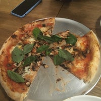 1/27/2020にNatali S.がPizza Pazzaで撮った写真