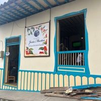 2/23/2023 tarihinde Aline M.ziyaretçi tarafından Café Jesús Martín'de çekilen fotoğraf